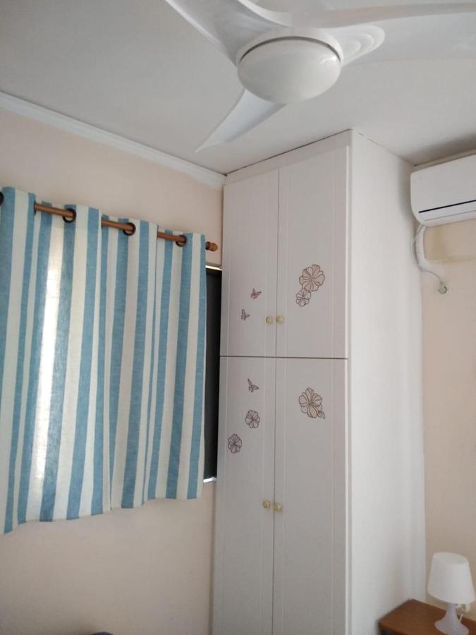 Marios View Apartment Saronida Ngoại thất bức ảnh