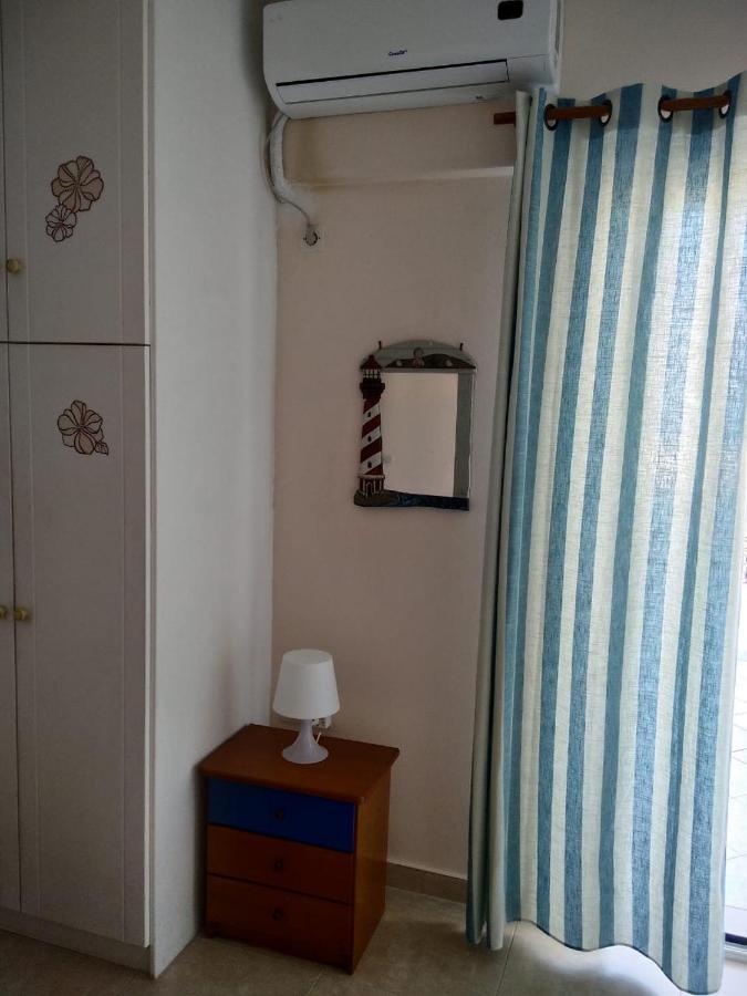 Marios View Apartment Saronida Ngoại thất bức ảnh