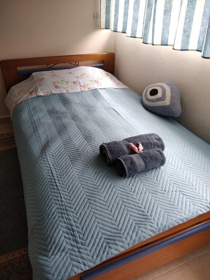 Marios View Apartment Saronida Ngoại thất bức ảnh