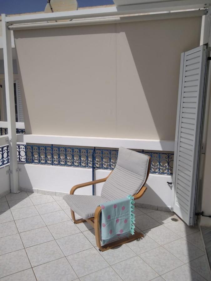 Marios View Apartment Saronida Ngoại thất bức ảnh